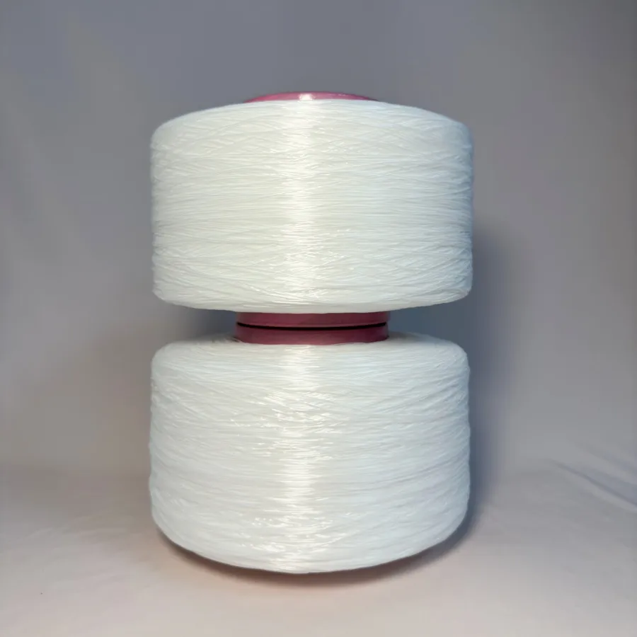 1120D Weaving Elastane Yarn