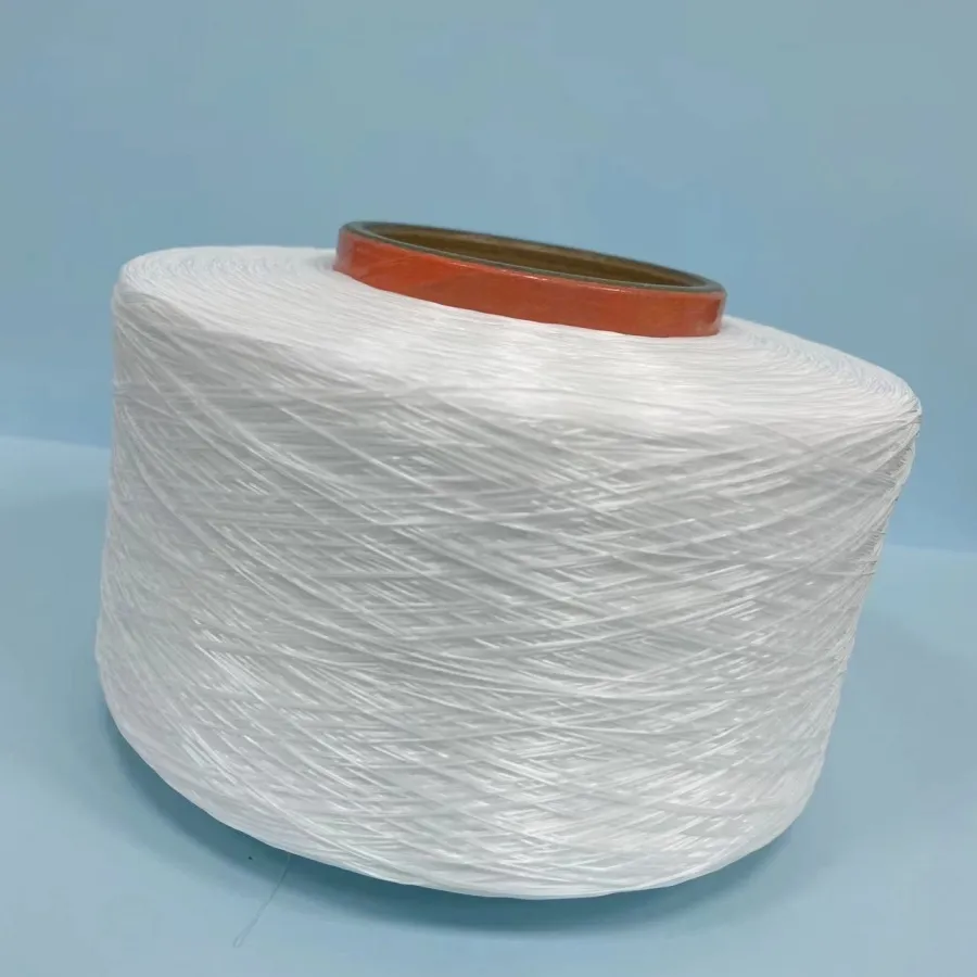 420D Tape Usage Spandex Yarn AA Grade