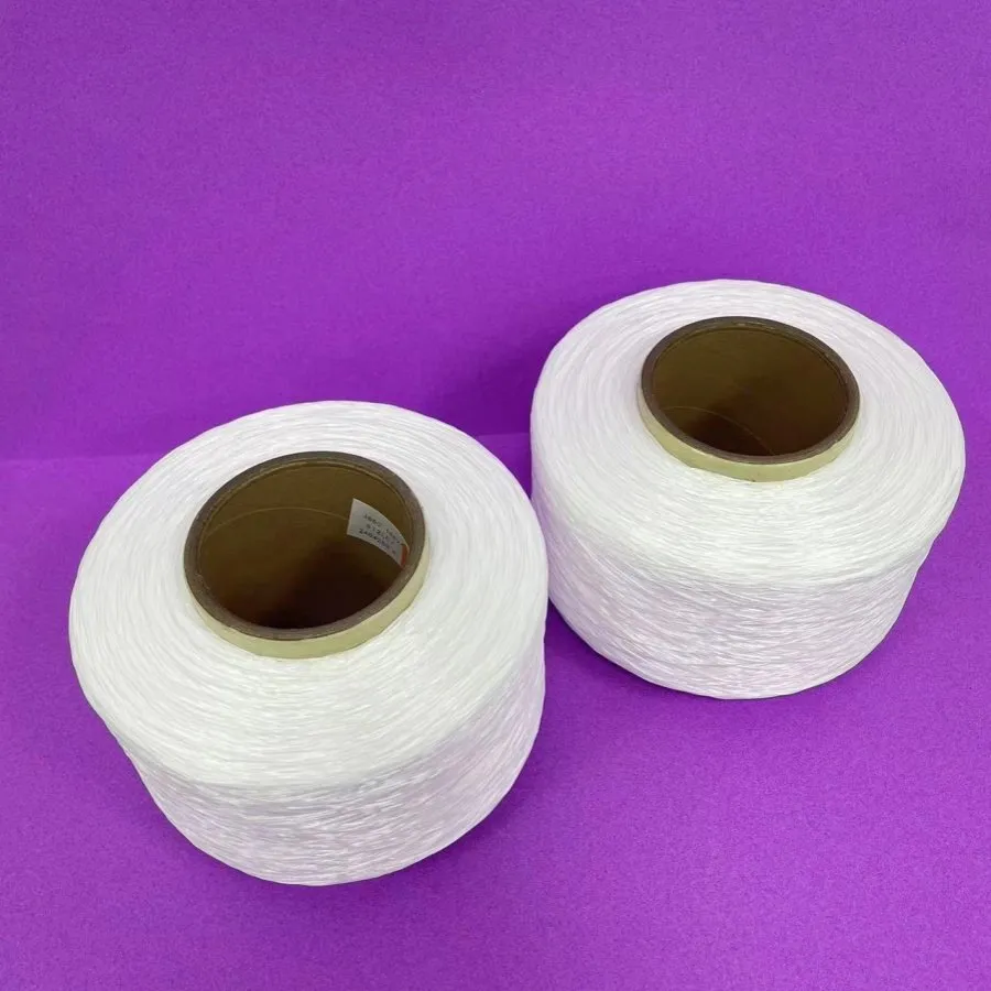 610D szövés elasztán fonal