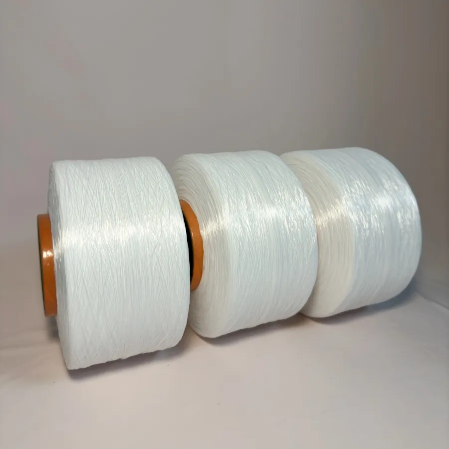 840D Weaving Elastane Yarn